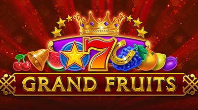 Grand Fruits