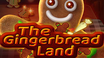 The Gingerbread Land