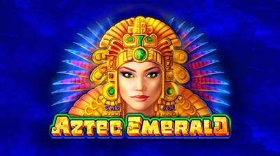 Aztec Emerald