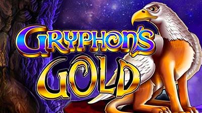 Gryphon's Gold