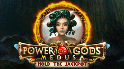 Power of Gods: Medusa